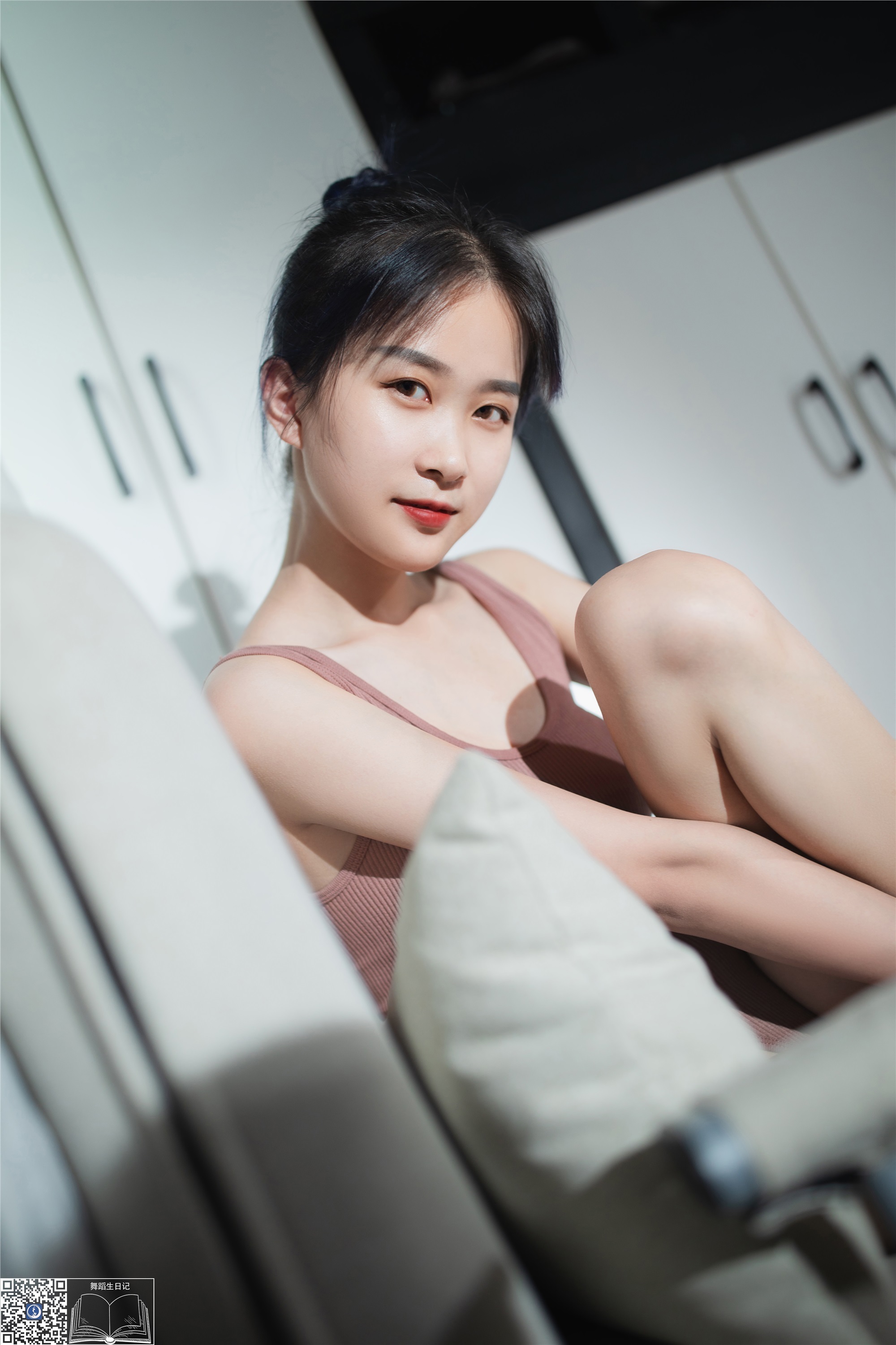 GALLI嘉丽 舞蹈生日记 027 - 苗苗